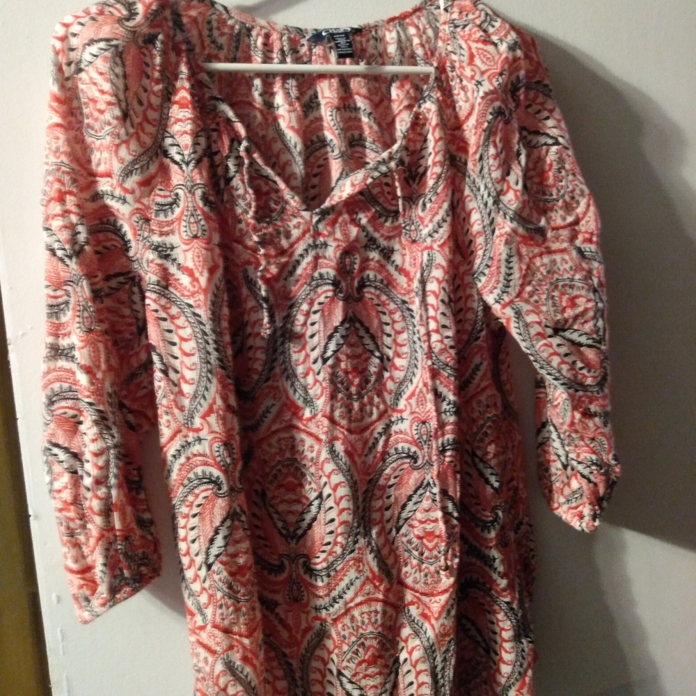 Blouse - Picture 3 of 3